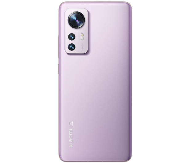 Xiaomi 12 8/256GB Purple - 735244 - zdjęcie 7